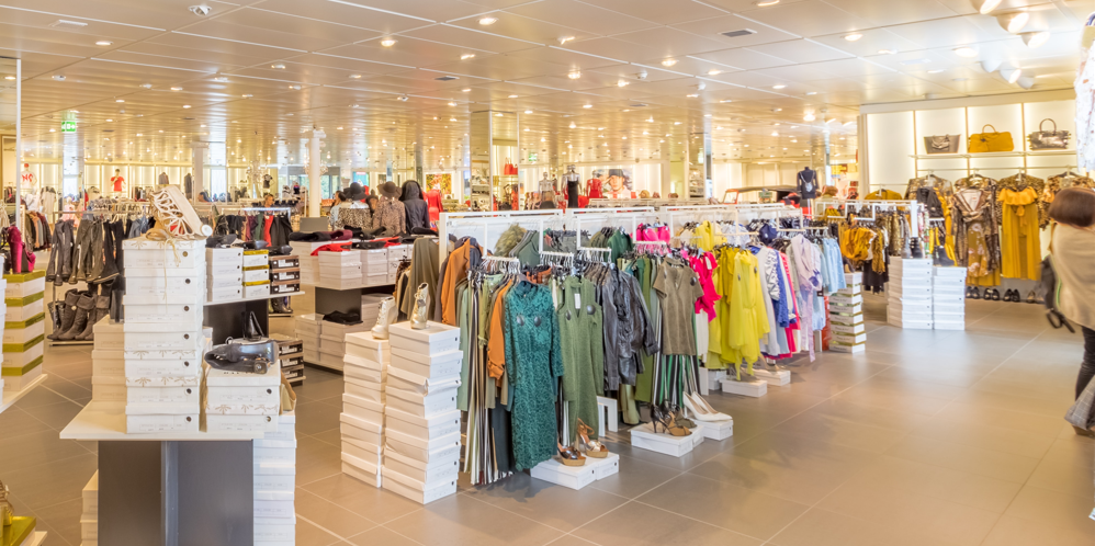 UK High street fashion brands - Digital Marketing Benchmark Report, Q2 2022 Published Today